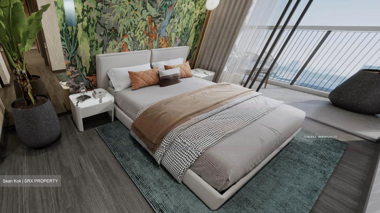 Bloomsbury Residences (D5), Apartment #450267611